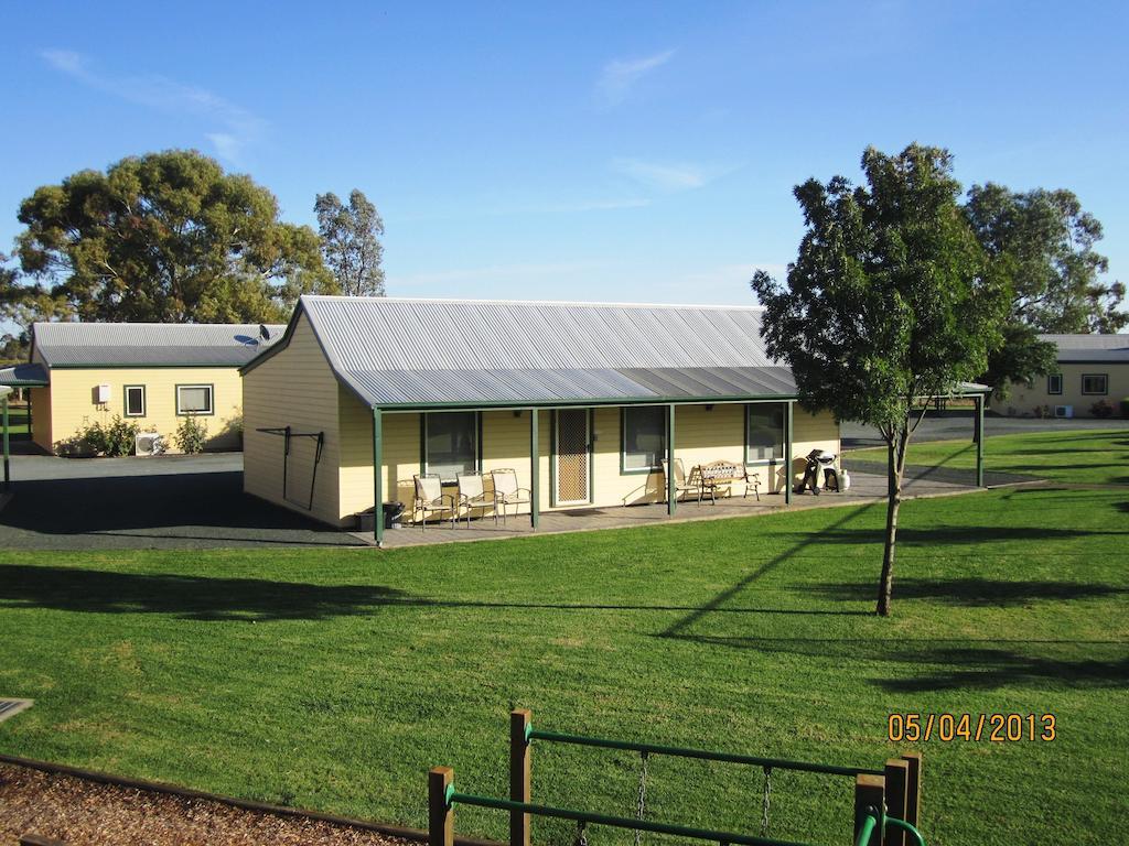 Murray River Resort モアマ 部屋 写真
