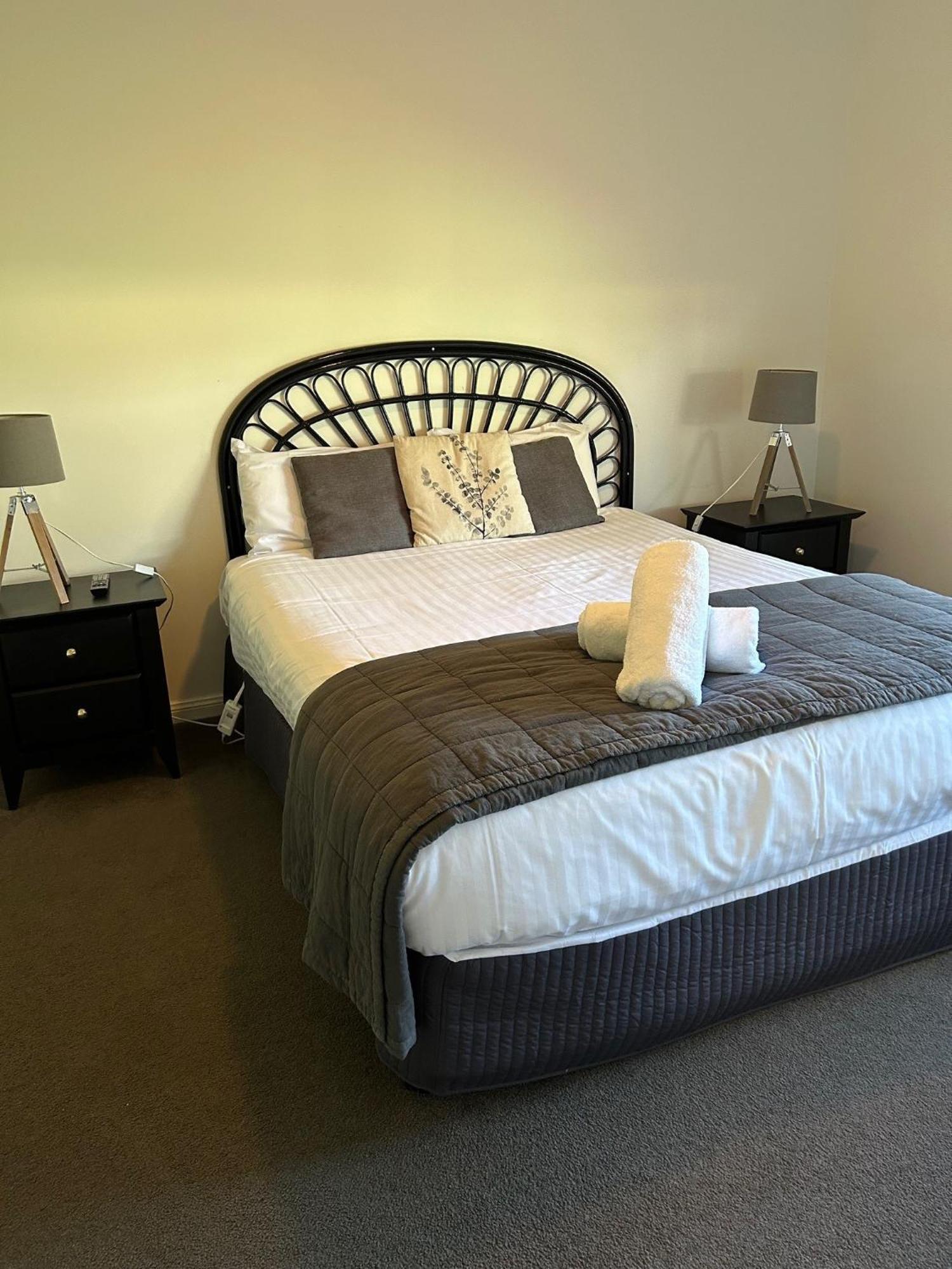 Murray River Resort モアマ エクステリア 写真