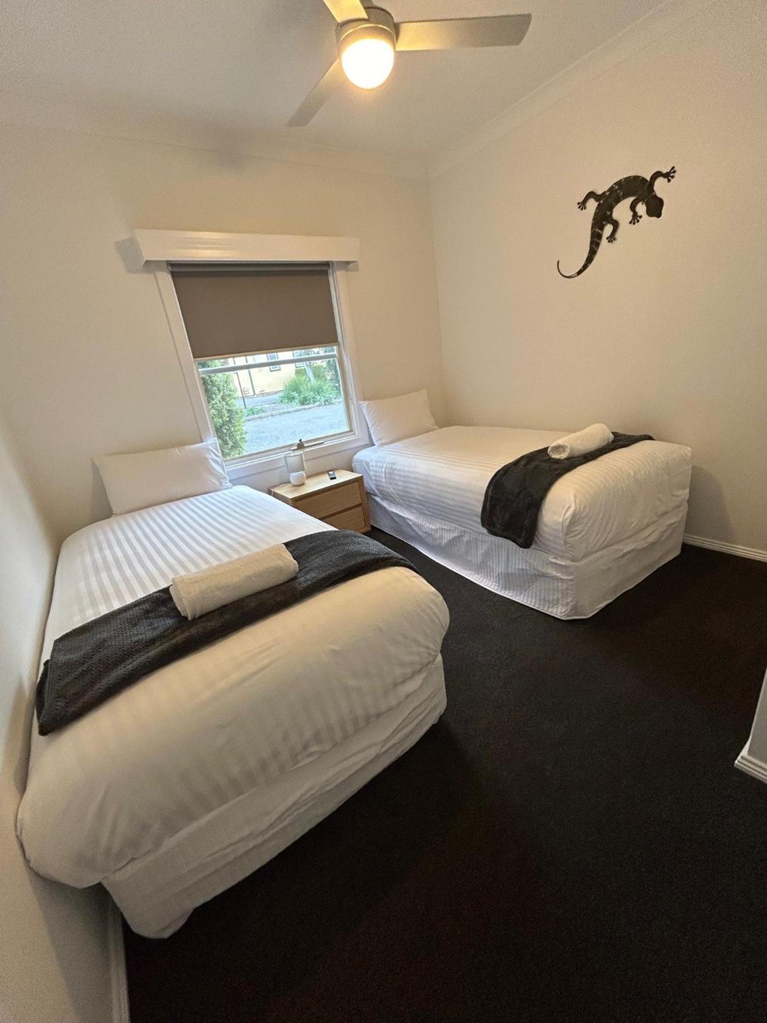 Murray River Resort モアマ エクステリア 写真