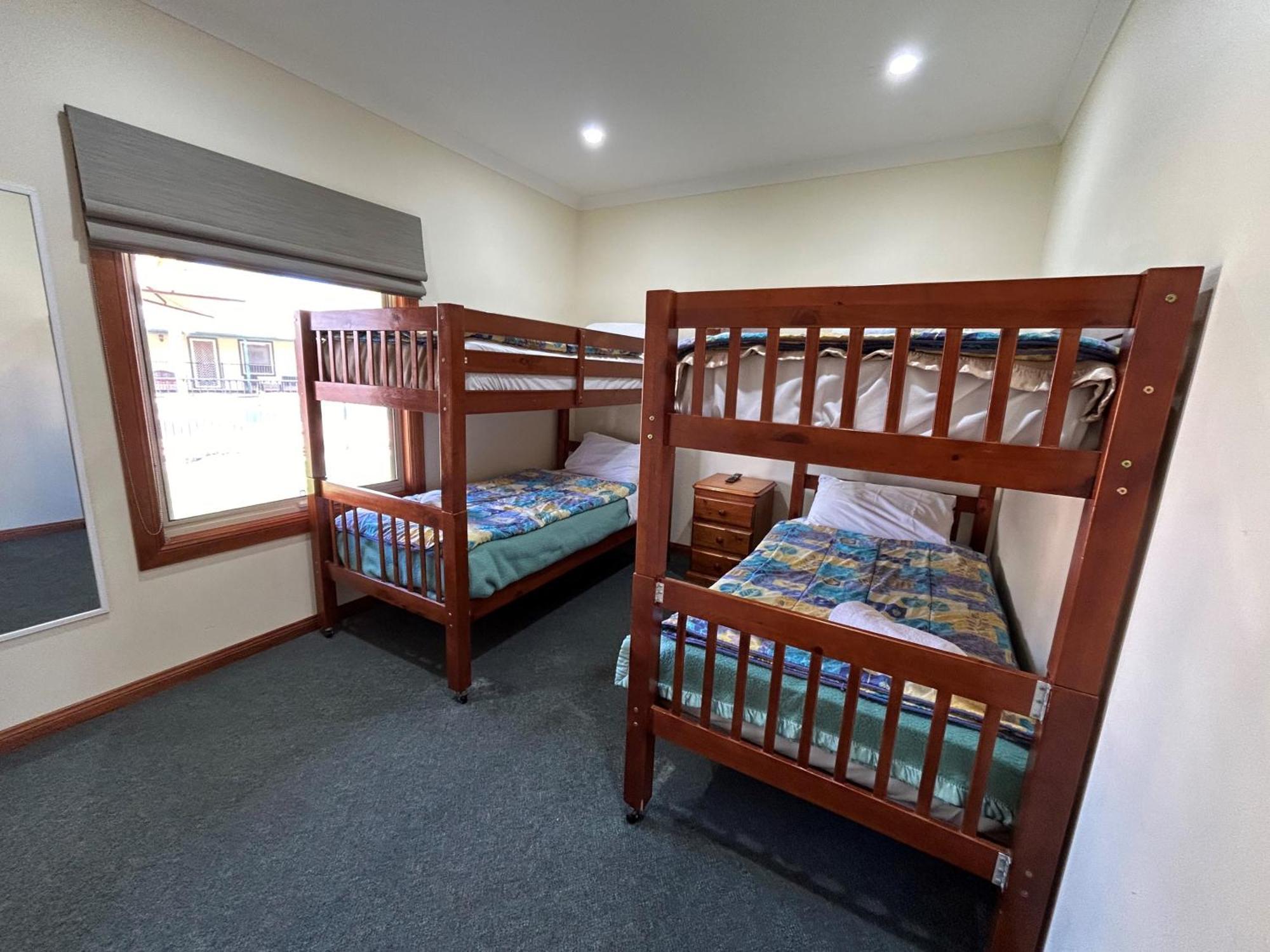 Murray River Resort モアマ エクステリア 写真