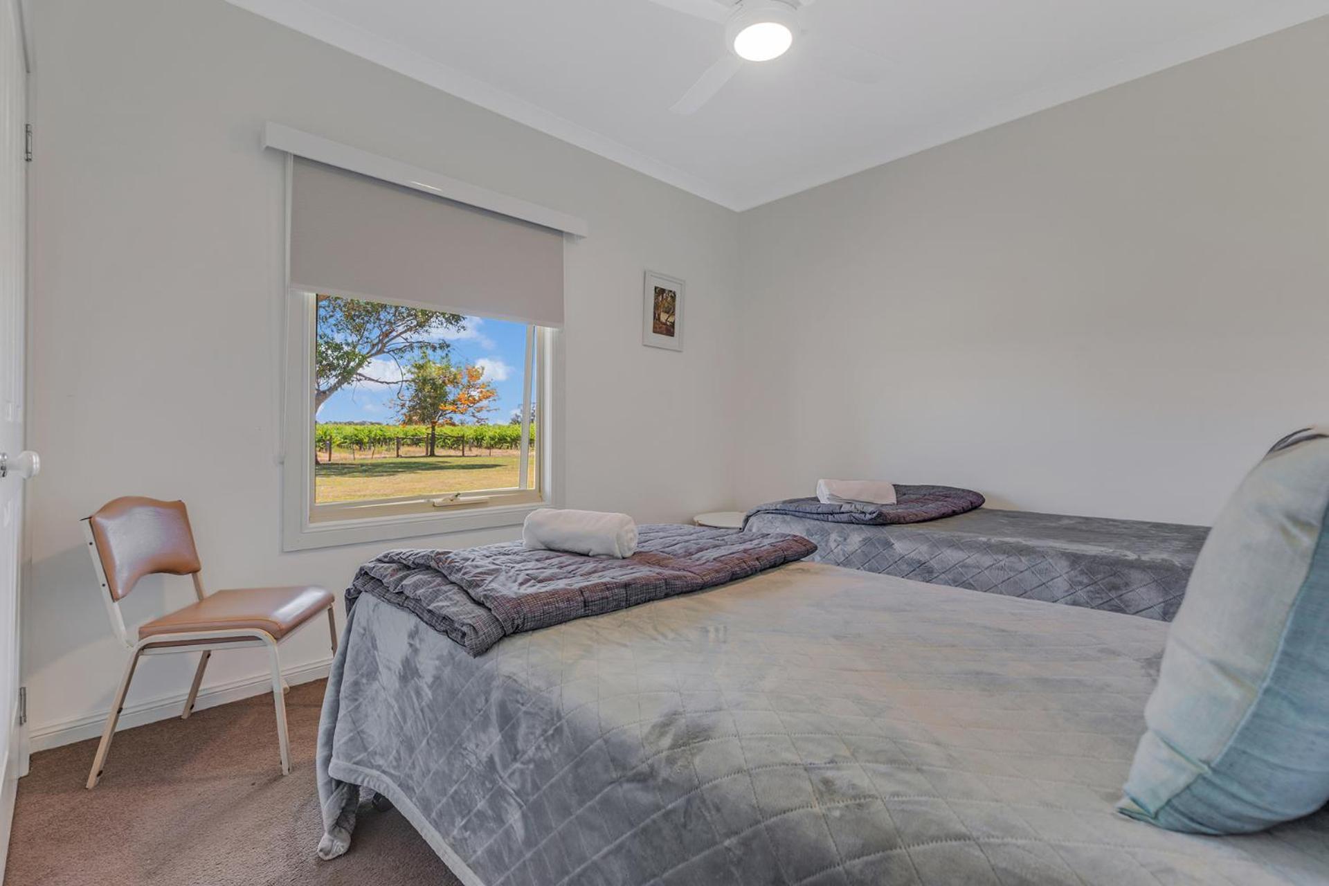 Murray River Resort モアマ エクステリア 写真