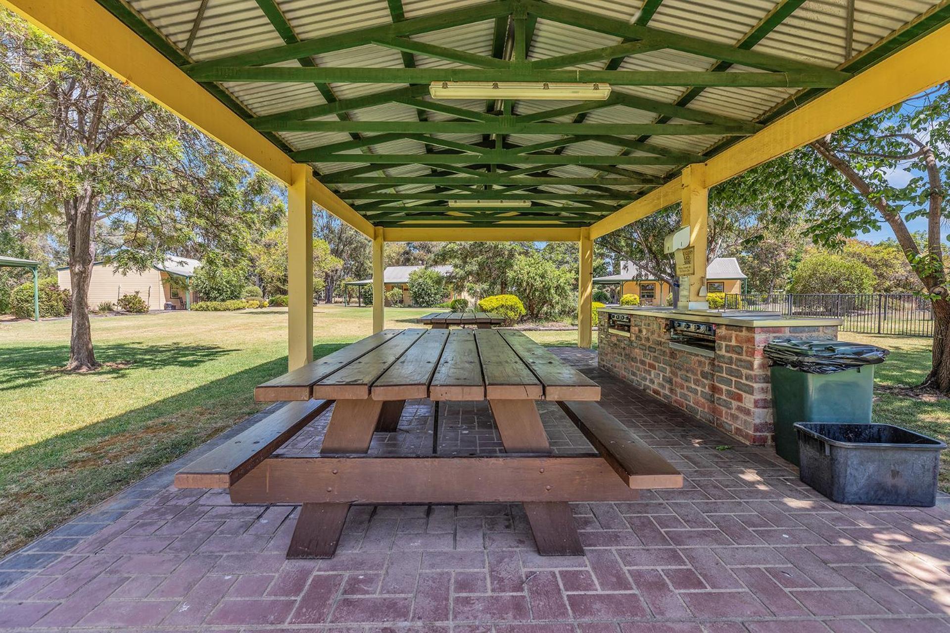 Murray River Resort モアマ エクステリア 写真