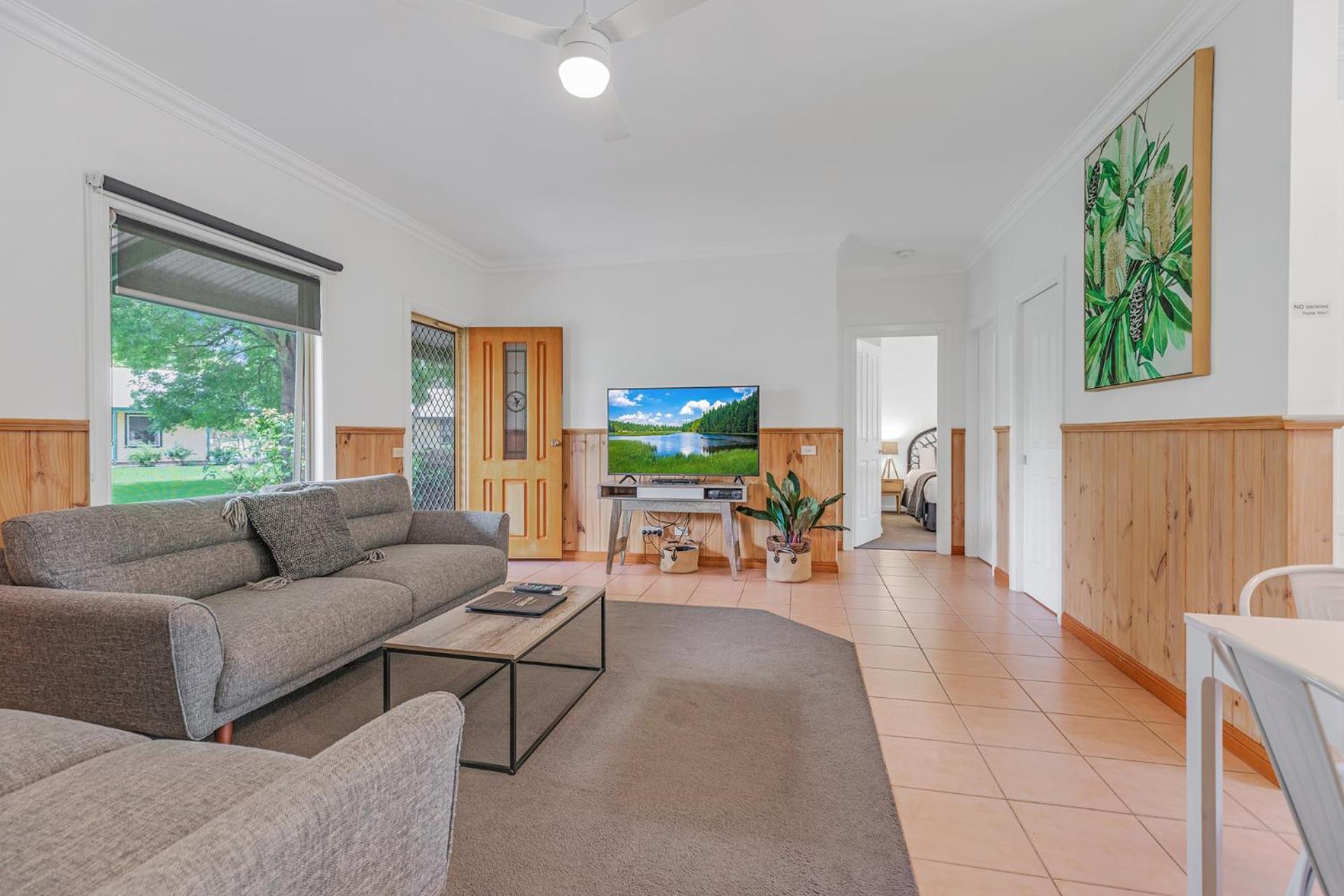 Murray River Resort モアマ エクステリア 写真