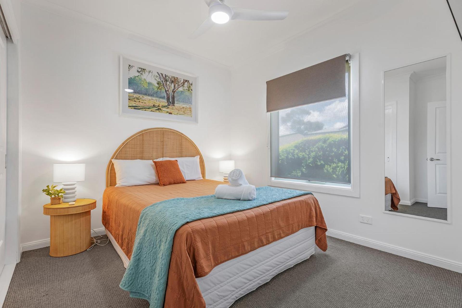 Murray River Resort モアマ エクステリア 写真